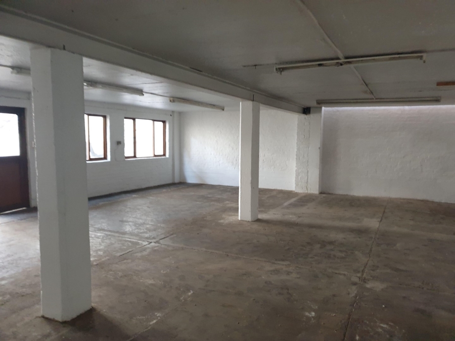 To Let commercial Property for Rent in Salt River Western Cape
